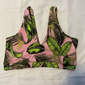 Booty by Brabants Palm Springs Curvy Top